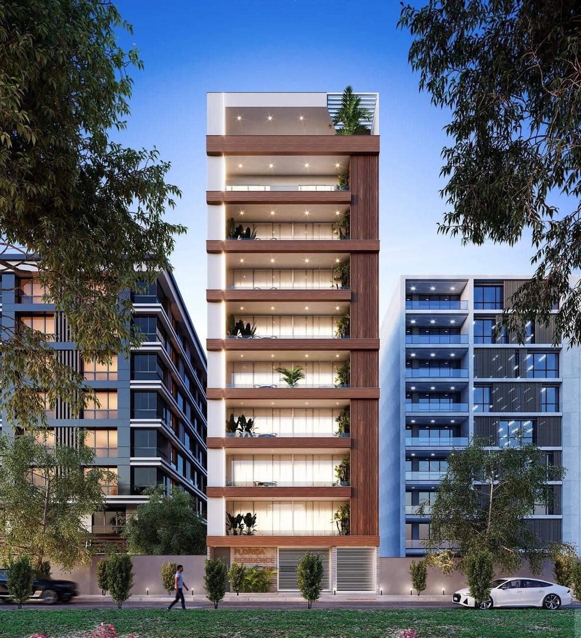 Empreendimento residencial Konstruf