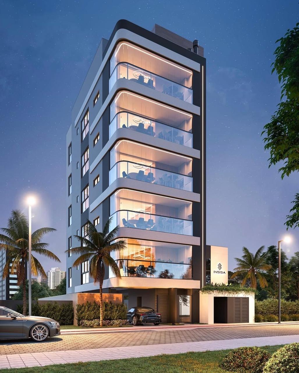 Empreendimento residencial Konstruf