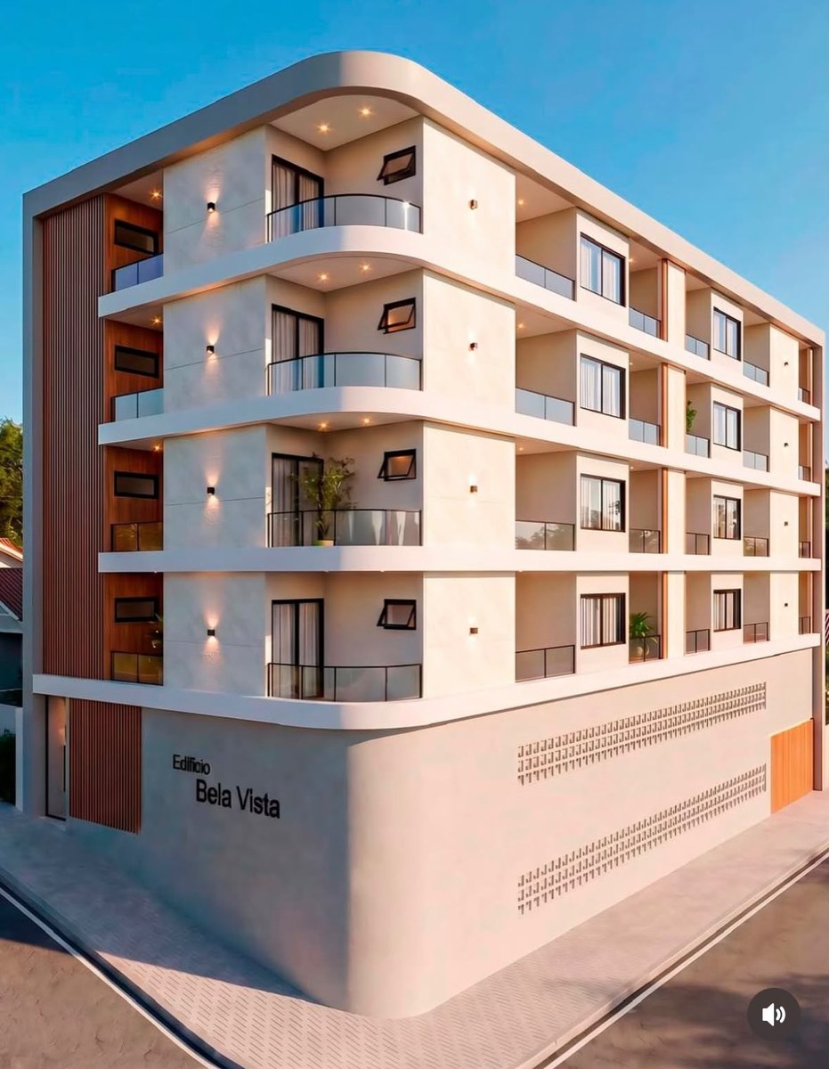 Edifício Bela Vista — Konstruf